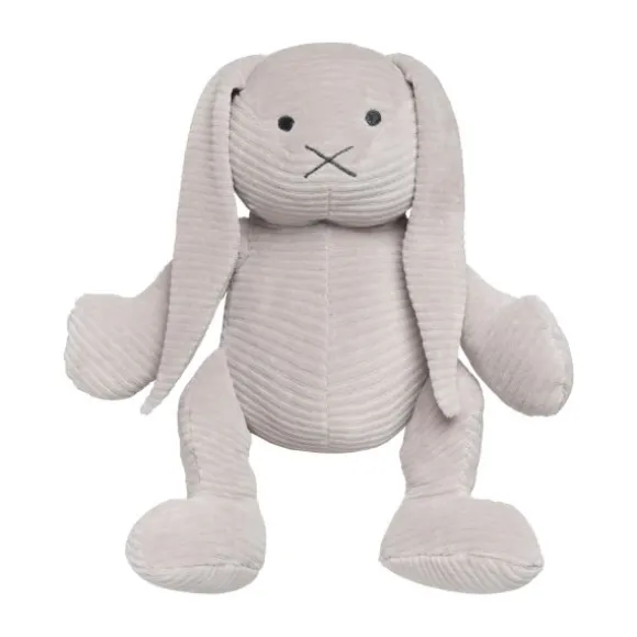 Baby's Only Knuffelkonijn Sense Kiezelgrijs