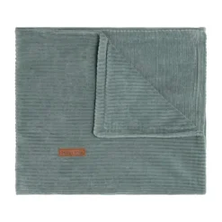 Baby's Only Kruikenzak Sense Kiezelgrijs 38 x 15 cm