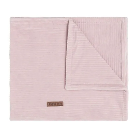 Baby's Only Kruikenzak Sense Kiezelgrijs 38 x 15 cm