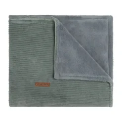 Baby's Only Kruikenzak Sense Kiezelgrijs 38 x 15 cm