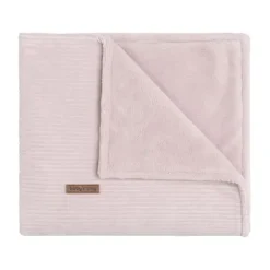 Baby's Only Kruikenzak Sense Kiezelgrijs 38 x 15 cm