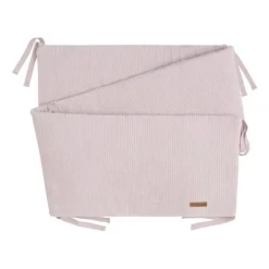 Baby's Only Kruikenzak Sense Kiezelgrijs 38 x 15 cm