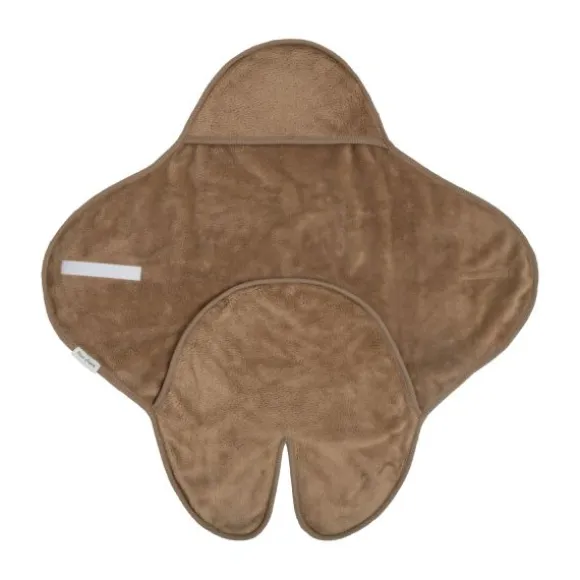 Baby's Only Ledikantdeken Cozy Warm Linen