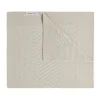 Baby's Only Ledikantdeken Grace Warm Linen 100 x 135 cm