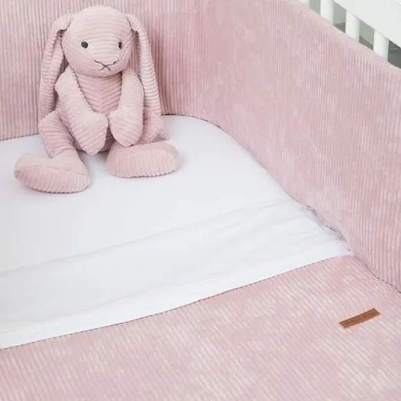 Baby's Only Ledikantdeken Sense Clay