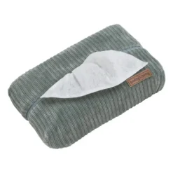 Baby's Only Ledikantdeken Teddy Sense Clay