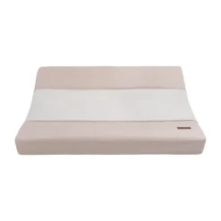 Baby's Only Ledikantdeken Soft Sparkle Goud-Ivoor Melee 100 x 135 cm