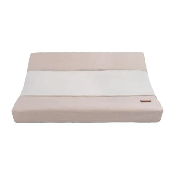 Baby's Only Ledikantdeken Soft Sparkle Goud-Ivoor Melee 100 x 135 cm