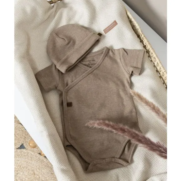 Baby's Only Muts Melange Clay Prematuur
