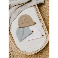 Baby's Only Muts Melange Clay Prematuur