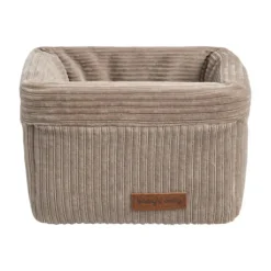 Baby's Only Nachtlampje Konijn Met Muziek Warm Linen
