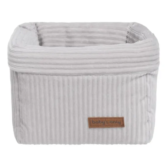Baby's Only Nachtlampje Konijn Met Muziek Warm Linen