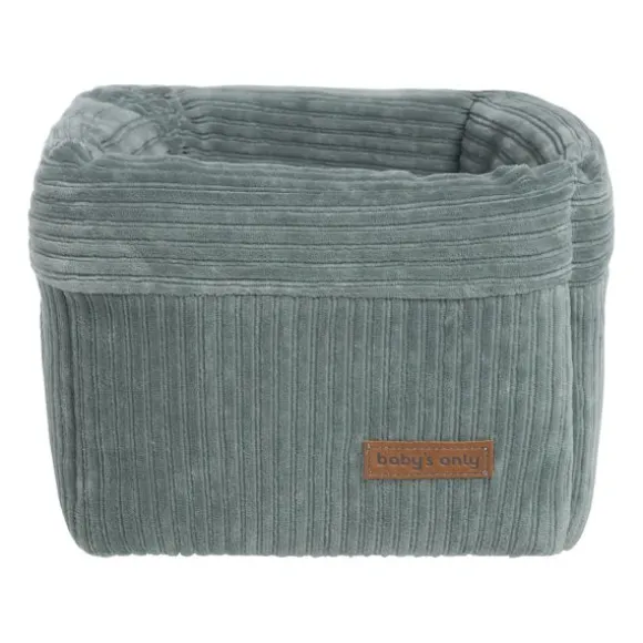 Baby's Only Nachtlampje Konijn Met Muziek Warm Linen