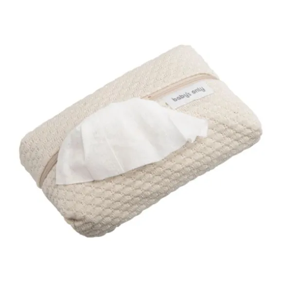 Baby's Only Nachtlampje Konijn Met Muziek Warm Linen