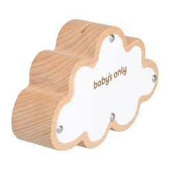 Baby's Only Nachtlampje Ster Wonder