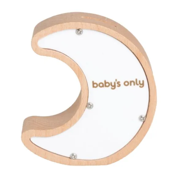 Baby's Only Nachtlampje Ster Wonder