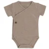Baby's Only Romper Melange Clay
