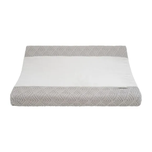 Baby's Only Sierra Aankleedkussenhoes - 45x70 cm - Warm Linen