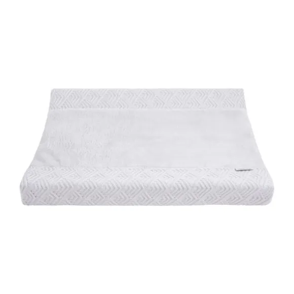 Baby's Only Sierra Aankleedkussenhoes - 45x70 cm - Warm Linen