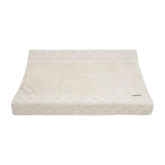 Baby's Only Sierra Aankleedkussenhoes - 45x70 cm - Warm Linen