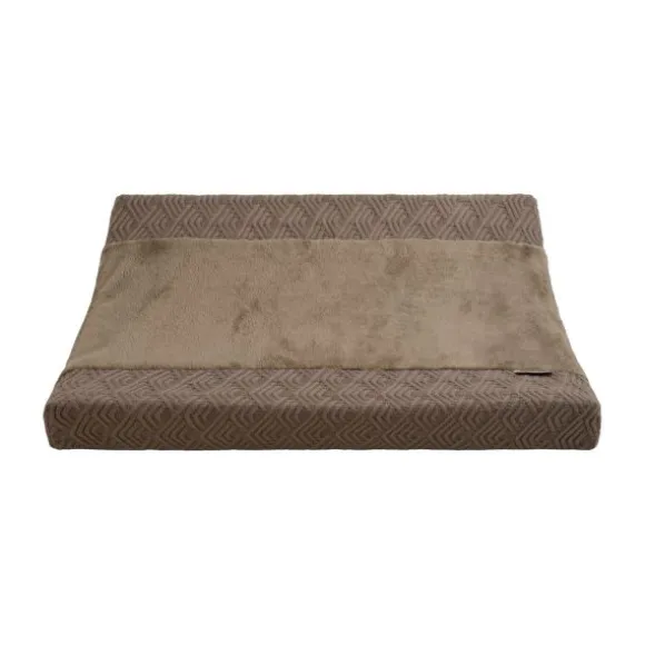 Baby's Only Sierra Aankleedkussenhoes - 45x70 cm - Warm Linen