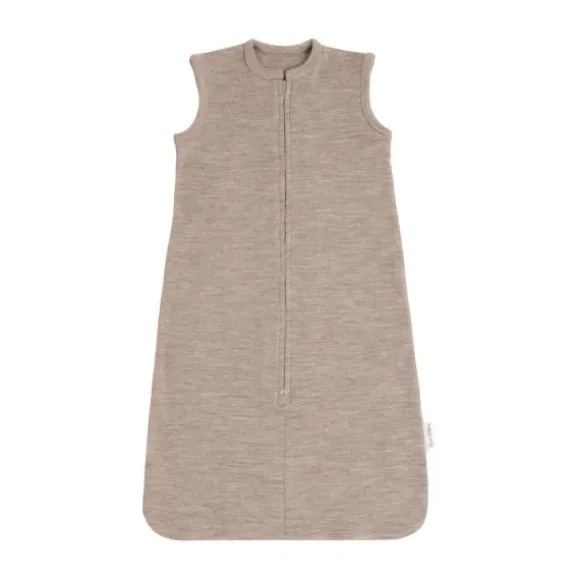 Baby's Only Slaapzak - Merino - Fine Meadow Sand