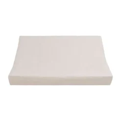 Baby's Only Tender Aankleedkussenhoes - 45x70 cm - Beige