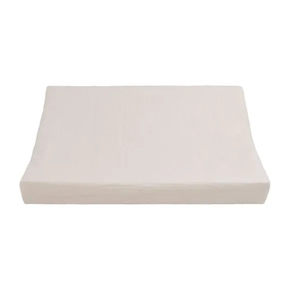 Baby's Only Tender Aankleedkussenhoes - 45x70 cm - Beige