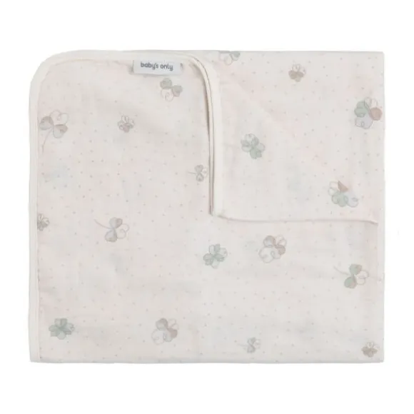 Baby's Only Tender Wiegdeken - Beige