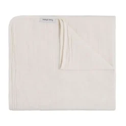 Baby's Only Tender Wiegdeken - Beige