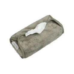 Baby's Only Wiegdeken Cozy Misty Blue 70 x 95 cm