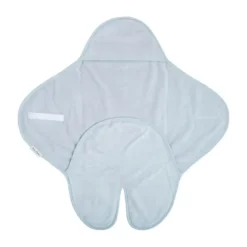 Baby's Only Wiegdeken Cozy Misty Blue 70 x 95 cm