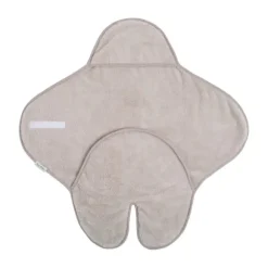 Baby's Only Wiegdeken Cozy Misty Blue 70 x 95 cm