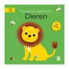 Ballon Flappenboek - Mijn Eerste Flappenboek - Dieren