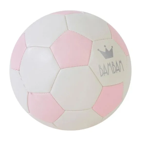 Bambam Voetbal Pink