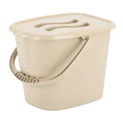 Basicline Basic Bad - Sand
