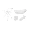 Basicline Basic Badset Wit