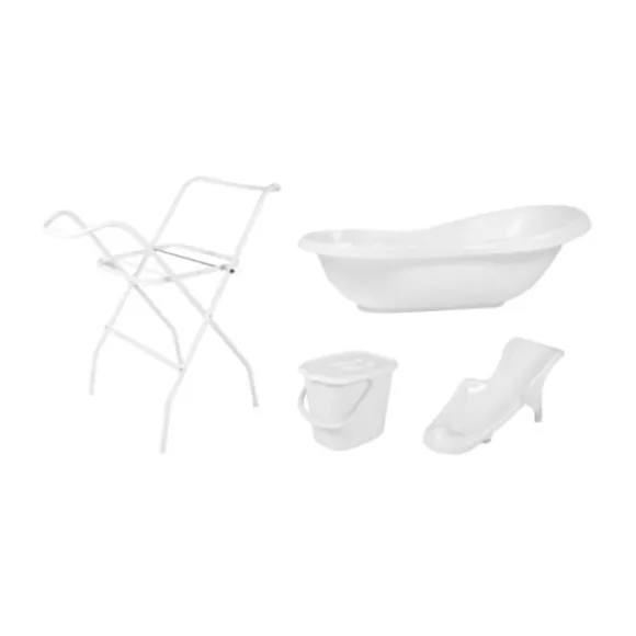 Basicline Basic Badset Wit