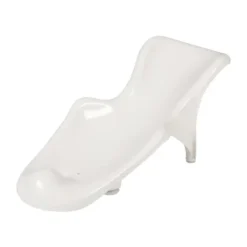 Basicline Basic Badstoel Wit