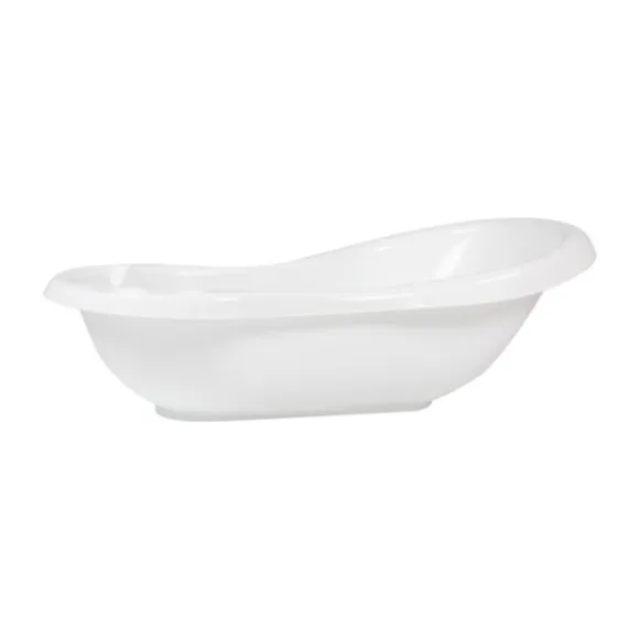 Basicline Basic Badstoel Wit