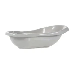 Basicline Basic Badstoel Wit