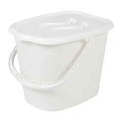Basicline Basic Luieremmer - Sand