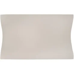 Bébé-Jou Aankleedkussen Taupe 72 x 44 cm