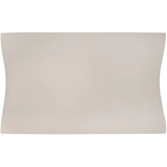 Bébé-Jou Aankleedkussen Taupe 72 x 44 cm