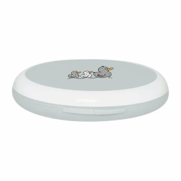 Bb-Jou Baby Manicureset Steppe