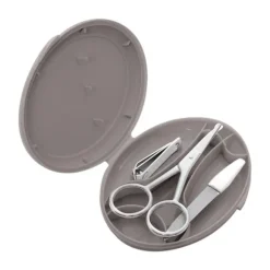 Bb-Jou Baby Manicureset Steppe