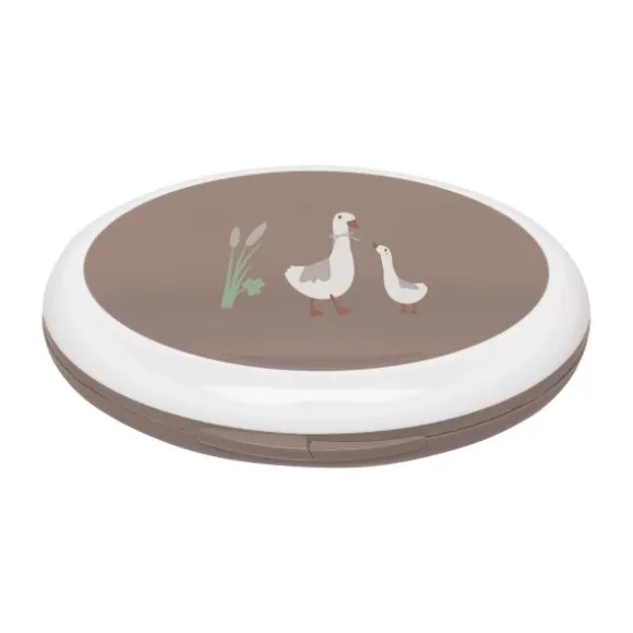 Bb-Jou Baby Manicureset Steppe