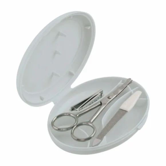 Bb-Jou Baby Manicureset Steppe
