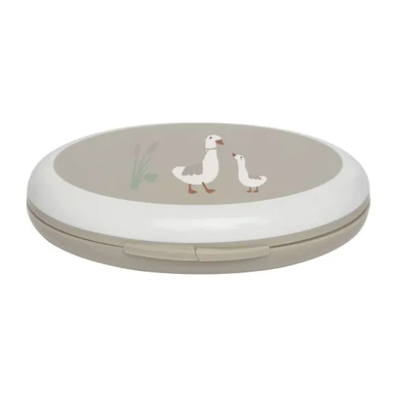 Bb-Jou Baby Manicureset Steppe