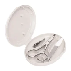 Bb-Jou Baby Manicureset Steppe